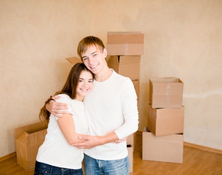 Practical vehicle hire for residential moves around Wembley
