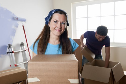 Business relocation support for offices across Wembley and nearby areas