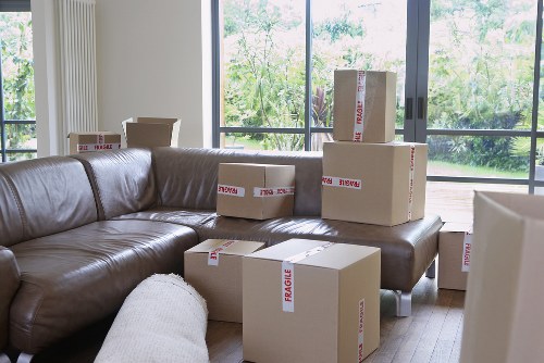 Commercial and residential transport support in Wembley