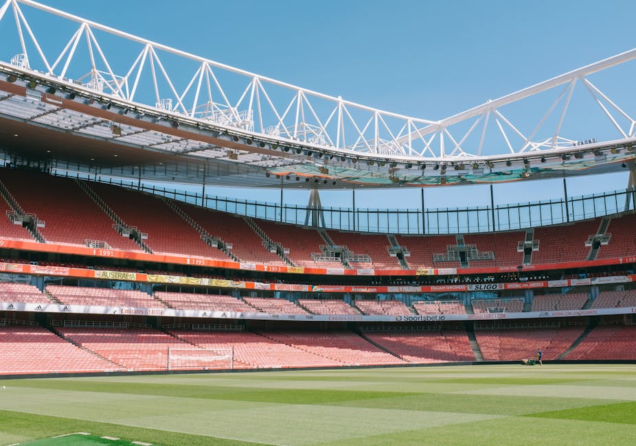https://manwithvanwembley.co.uk/blog/postevent-waste-after-wembley-stadium-gigs-removal-options/